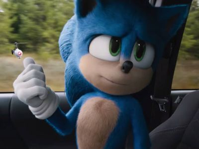 Sega mascot and blue-furred speedball, <a href="https://everout.com/movies/sonic-the-hedgehog/a24320/">Sonic the Hedgehog</a>, gets his very own semi-live-action movie.&nbsp;