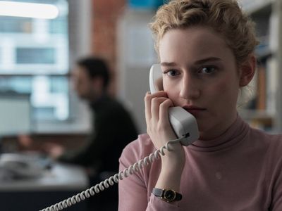 Julia Garner is getting rave reviews for her performance in <a href="https://everout.com/movies/the-assistant/a25265/">The Assistant</a>.