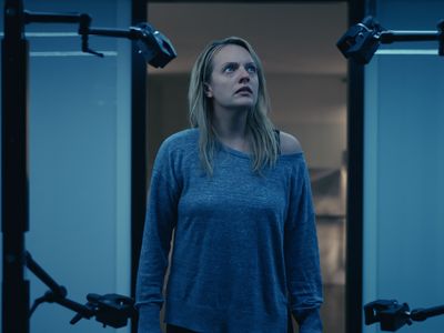 Elisabeth Moss stars in the #MeToo-era remake of <em><a href="https://everout.com/movies/the-invisible-man/a24323">The Invisible Man</a></em>.
