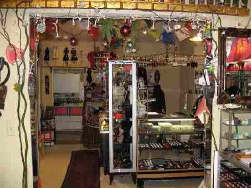 Belladonna Beads 4940 N Lombard Craft Stores Portland, OR EverOut Portland