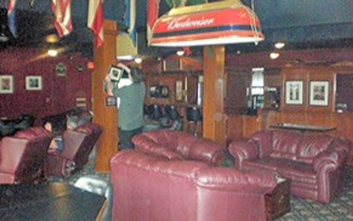 Cascade Cigar & Tobacco - 9691 SE 82nd Ave. - Tobacco/Smoke Shop -  Portland, OR