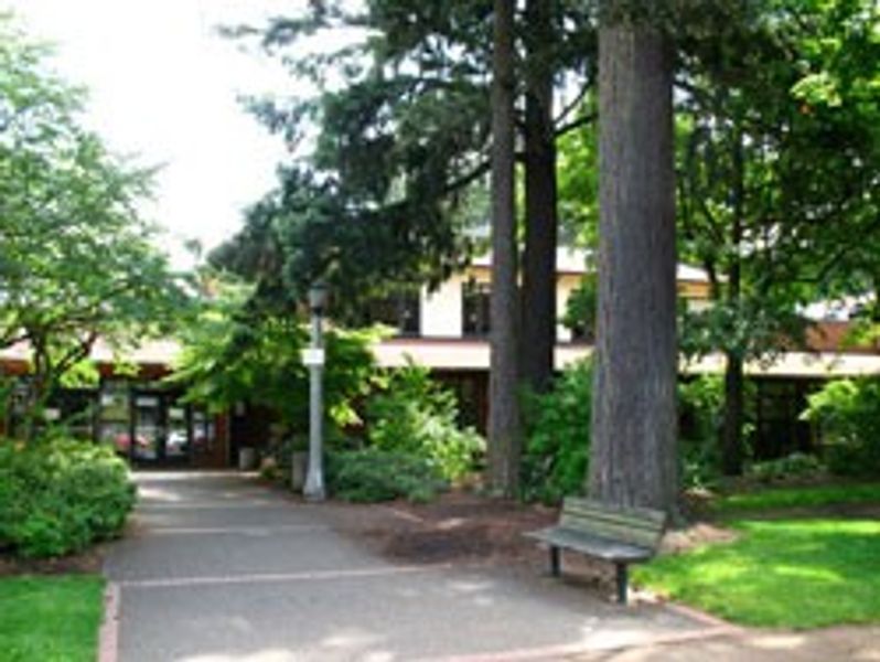 Mt. Scott Community Center 5530 SE 72nd Park Portland, OR