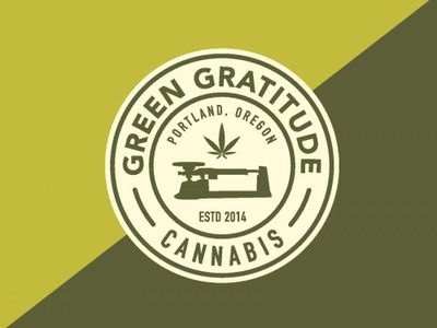 Green Gratitude
