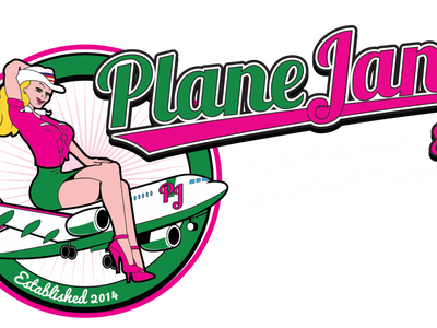 Plane Jane's
