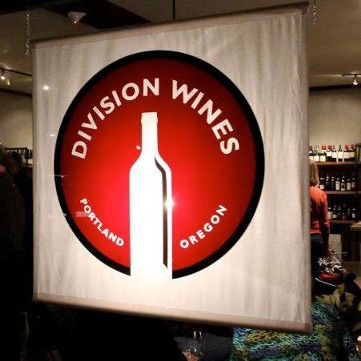 Division Wines - 3564 SE Division St - Liquor Store - Portland, Oregon ...