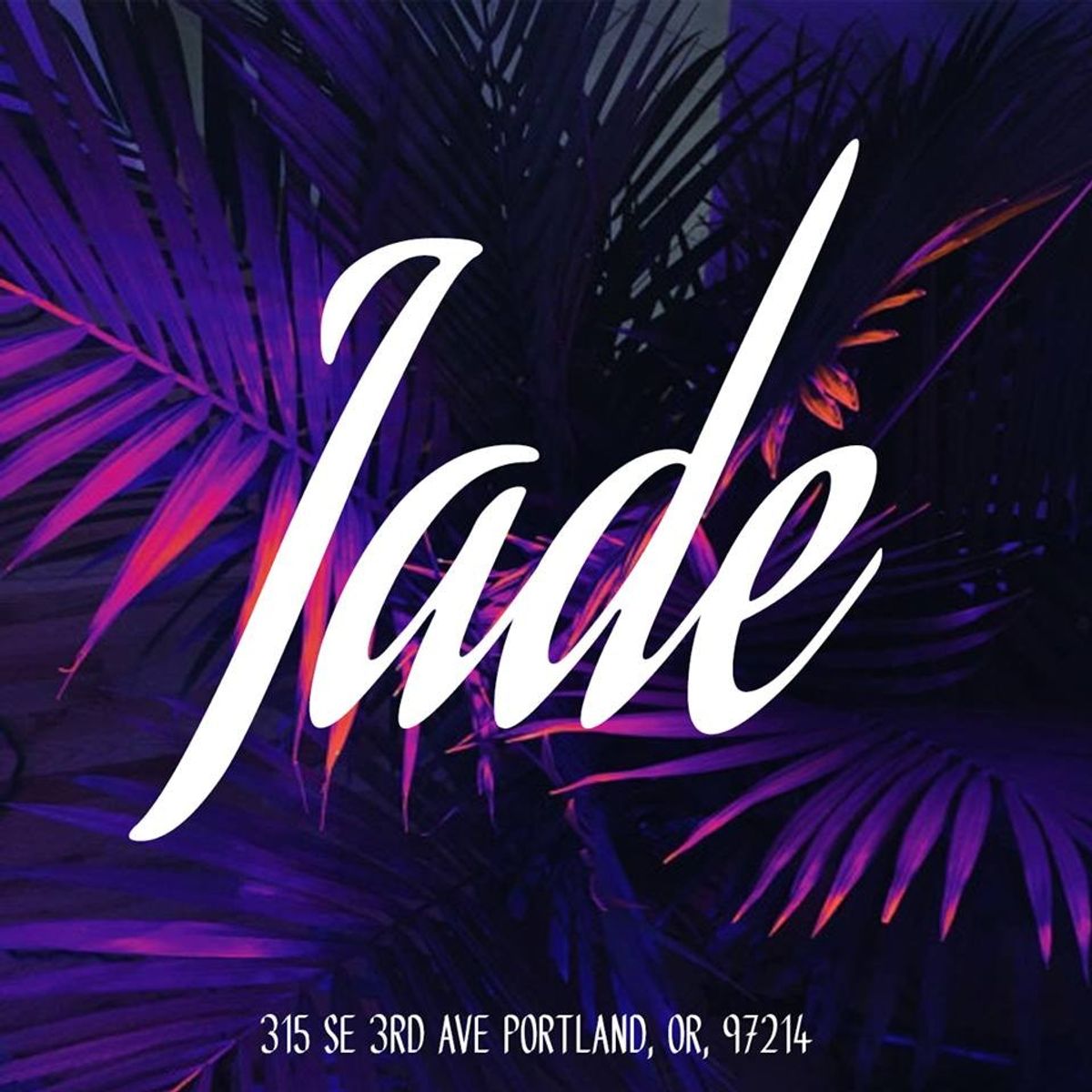 Jade Club - 315 SE 3rd - Bars - Portland, Oregon - EverOut Portland