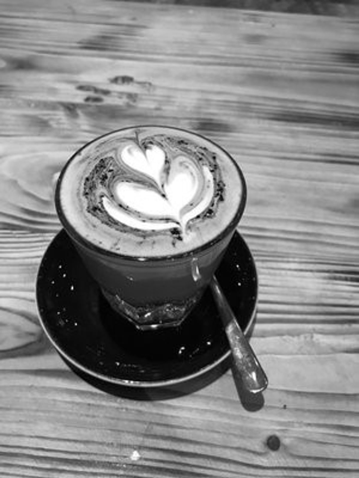 Kopi Coffee House 2327 E Burnside Restaurants Portland, Oregon