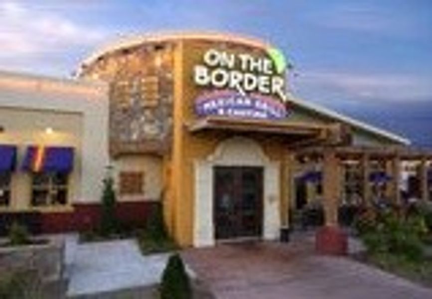 On The Border Mexican Grill 7370 NE Cornell Rd. Restaurants Hillsboro OR EverOut Portland