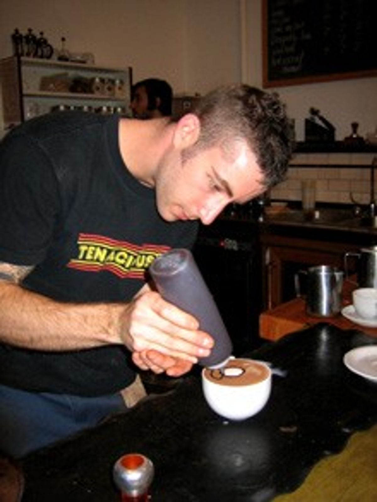 Albina Press 4637 N Albina Restaurants Portland, OR EverOut