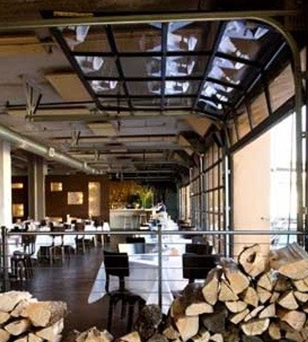 Clarklewis - 1001 SE Water Ave. - Restaurants - Portland, OR - EverOut ...