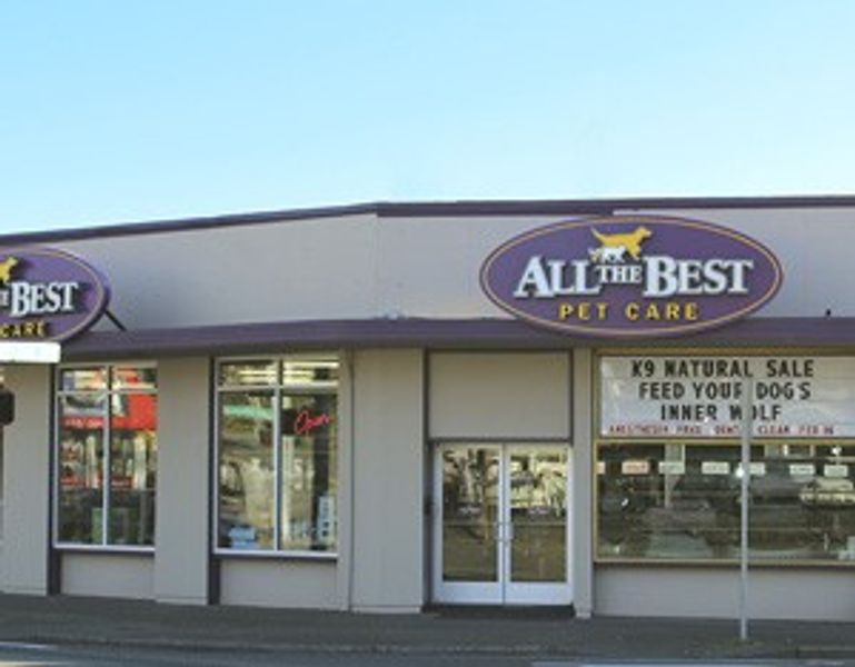 All the Best Pet Care Lake City - 8050 Lake City Way NE - Small 