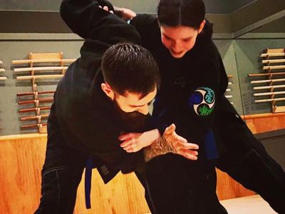 Warrior Life Martial Arts - Gig Harbor