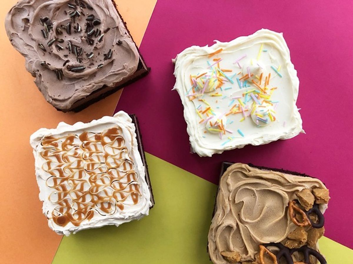 Icebox Various locations Restaurants Seattle, WA EverOut Seattle