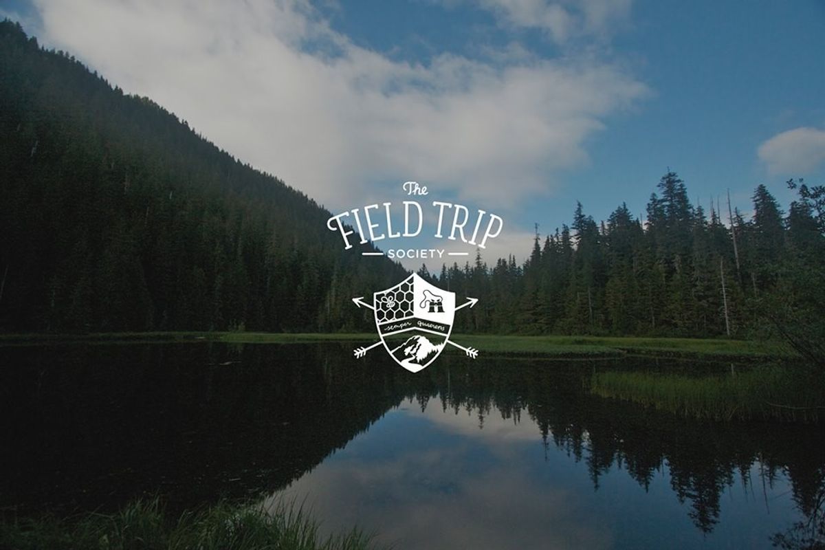 Field Trip Society Animals & Wildlife, WA EverOut Seattle