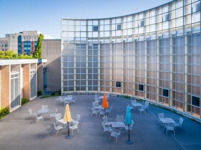 Whatcom Museum of History and Art (Lightcatcher)