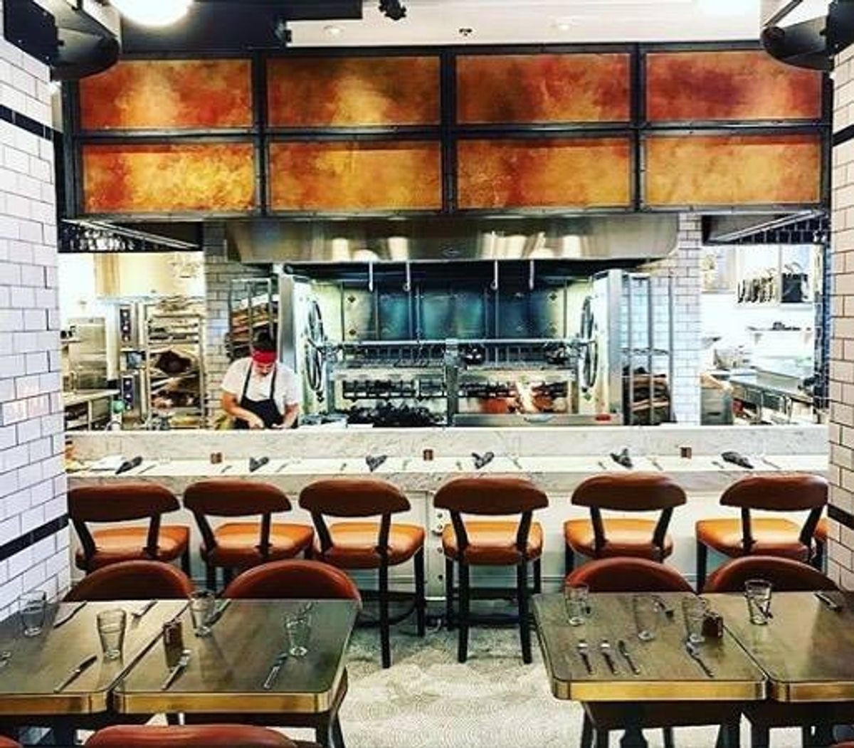 Rider 1531 7th Ave Restaurants Seattle, WA EverOut Seattle