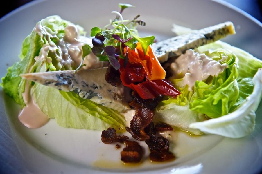 Rogo's Restaurant & Bar - 3321 W McGraw St - Restaurants - Seattle, WA ...