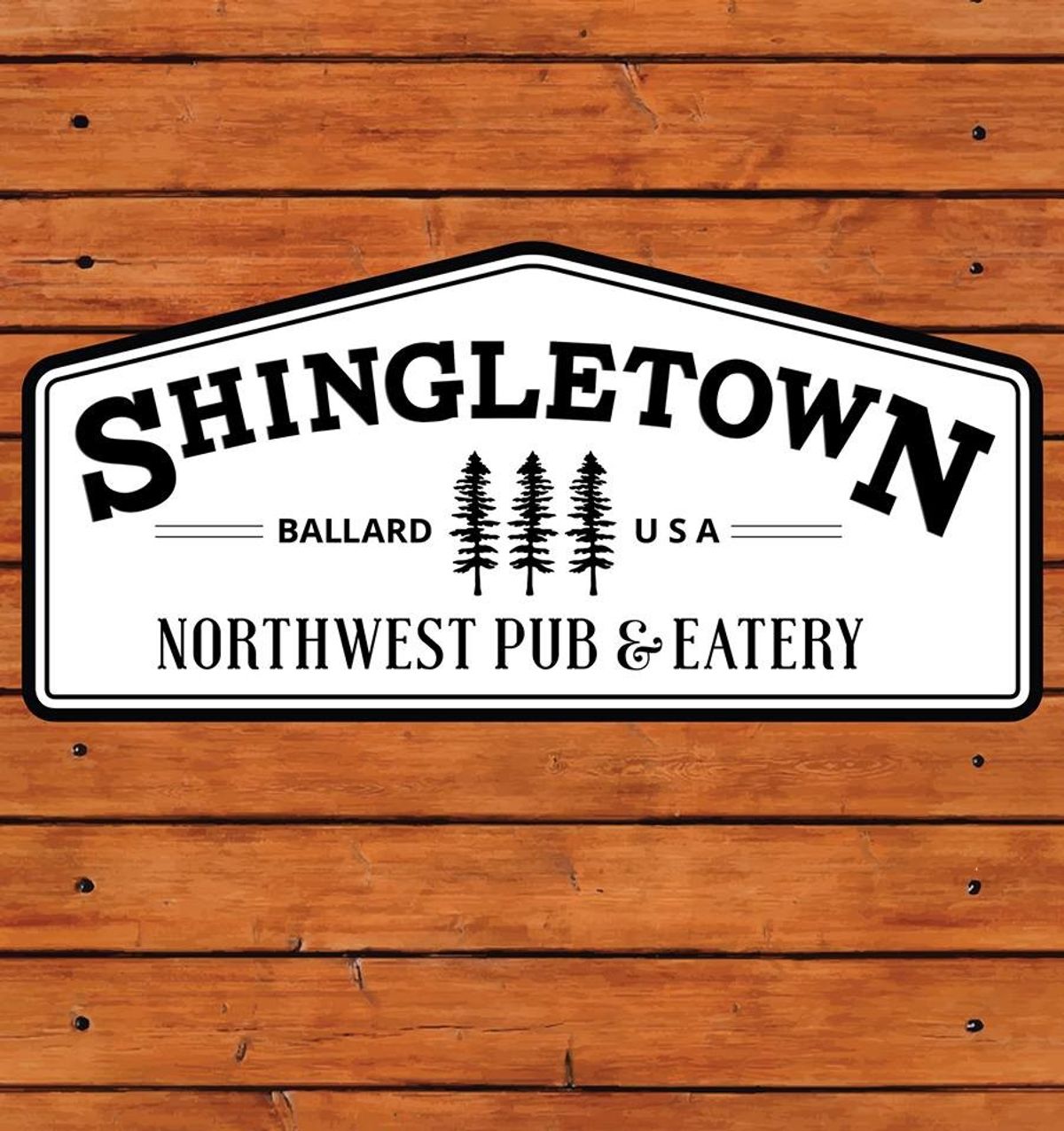 Shingletown Northwest Pub & Eatery 2016 NW Market St Restaurants