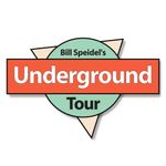 Bill Speidel's Underground Tour: 608 First Ave, Seattle, WA