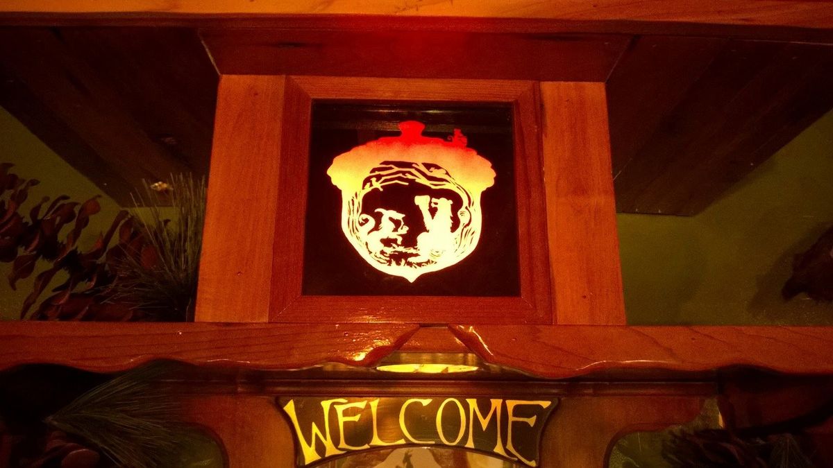 The Cozy Nut Tavern 123 N 85th St Restaurants Seattle, WA