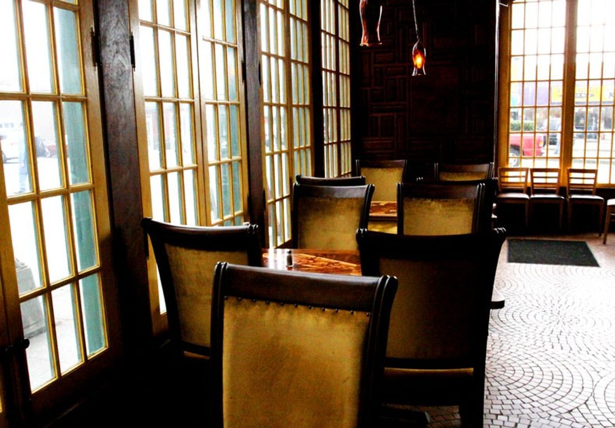 Toulouse Petit Kitchen and Lounge 601 Queen Anne Ave N Restaurants