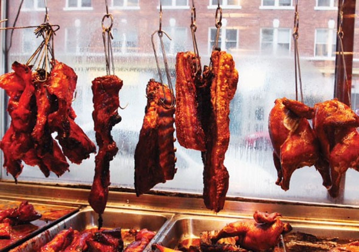 Kau Kau 656 S King St Restaurants Seattle, Washington EverOut