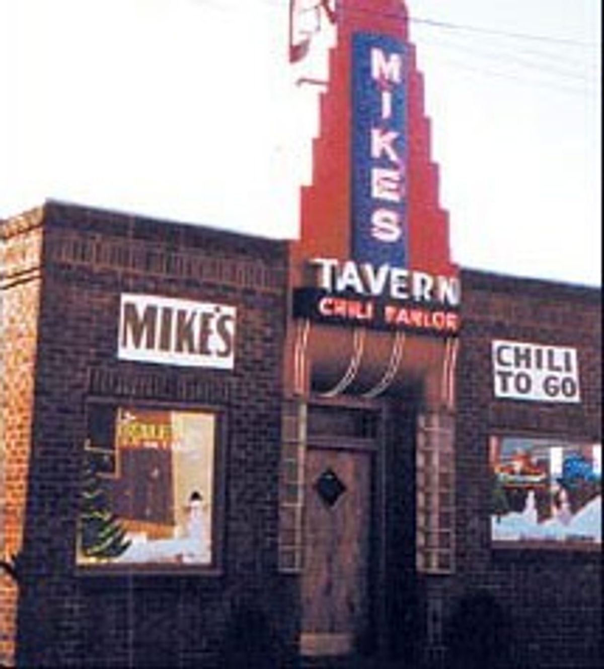 Mike S Chili Parlor 1447 Nw Ballard Way Restaurants Seattle Wa Everout Seattle