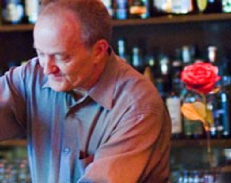 Zig Zag Cafe 1501 Western Ave Restaurants Seattle, WA EverOut