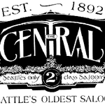 Central Saloon: 207 First Ave S #1, Seattle, WA