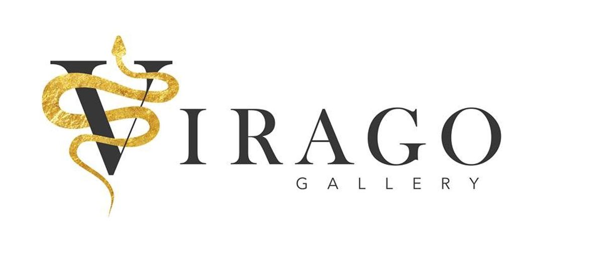 Jessica Ry'cheal: Altar Call at Virago Gallery in Seattle, WA - EverOut ...
