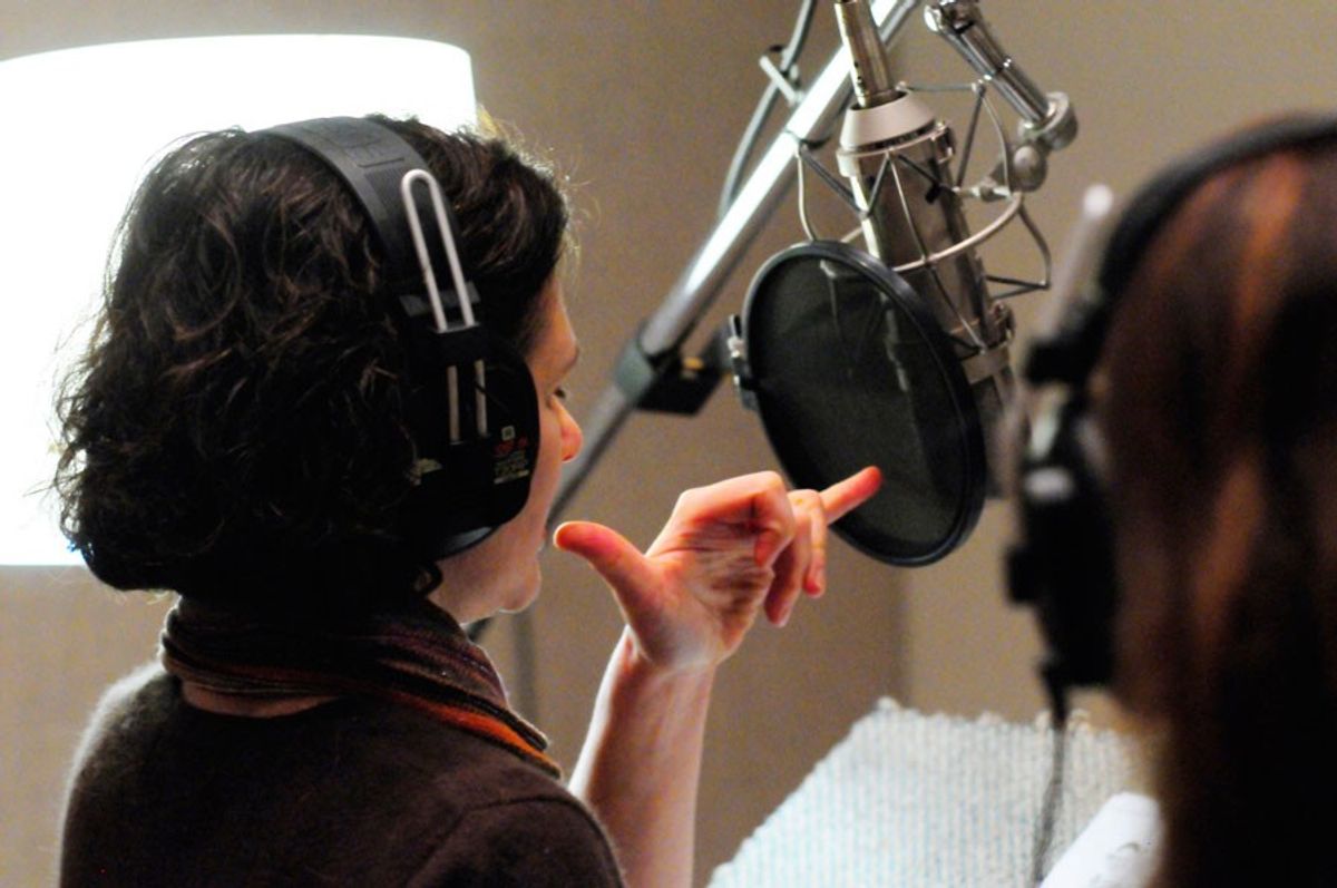 The Jack Straw Reading Series at Jack Straw Cultural Center in Seattle, WA Multiple dates