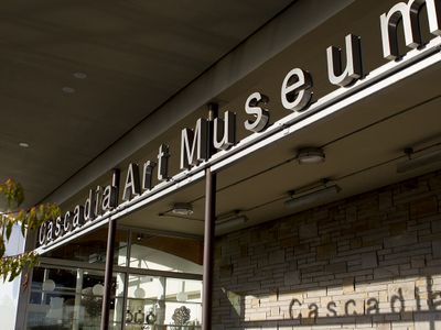 Cascadia Art Museum