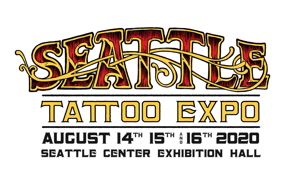 Seattle Tattoo Expo 2020 at Seattle Center Exhibition Hall in Seattle