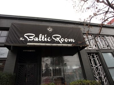 Baltic Room