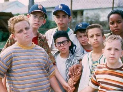 You thinking about maybe <em>not</em> driving out to the Hangar at Oaks Park and watching <a href="https://everout.com/portland-mercury/events/cinema-under-the-stars-i-the-sandlot-i/e34376/"><em>The Sandlot</em></a> from the safety of your own car? YOU'RE KILLIN' ME, SMALLS.