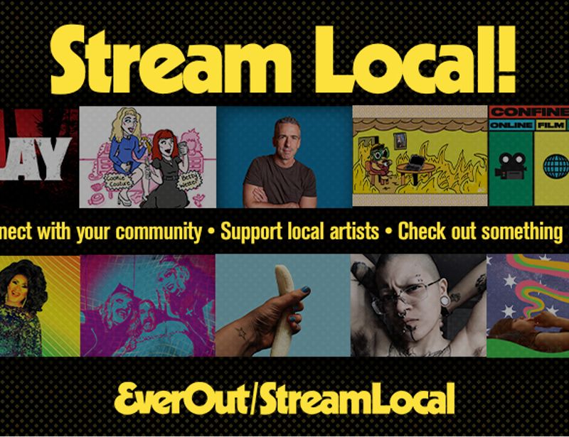 Introducing: EverOut's New StreamLocal Service