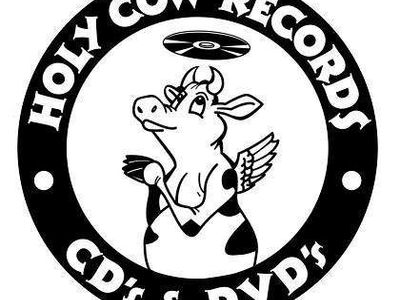 Holy Cow Records