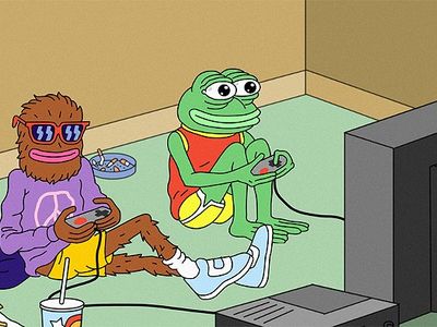 Pepe, the world's most controversial frog, is the subject of a new documentary out this weekend, <em><a href="https://everout.com/stranger-seattle/events/feels-good-man/e35534/">Feels Good Man</a>.</em>