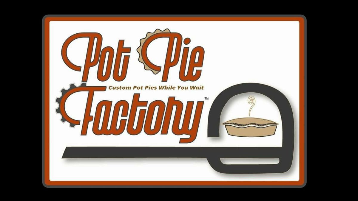 Pot Pie Factory 4611 36th Ave SW Restaurants Seattle, WA
