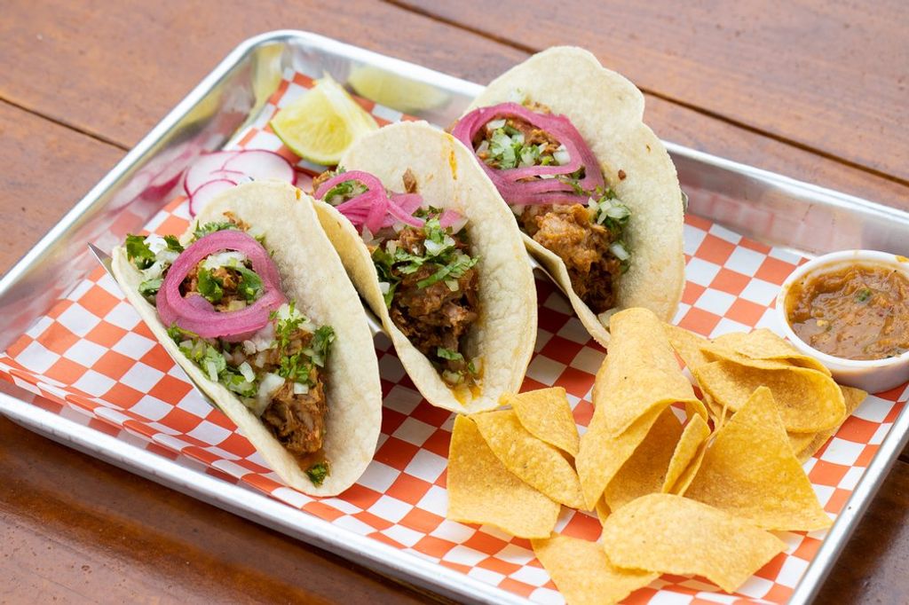 What Are French Tacos and What Are They Doing in Seattle? - Eater Seattle