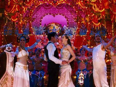 Celebrate the new year and the 20th anniversary of <em>Moulin Rouge</em>!&nbsp;at SIFF's <a href="https://everout.com/seattle/events/moulin-rouge-new-years-eve-sing-along/e106935/">New Year's Eve sing-along screening</a>.