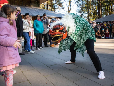 Sunday's <a href="https://everout.com/portland/events/o-shogatsu-japanese-new-year/e107681/">O-Shogatsu</a> celebration at the Portland Japanese Garden will bring all sorts of New Year's festivities.