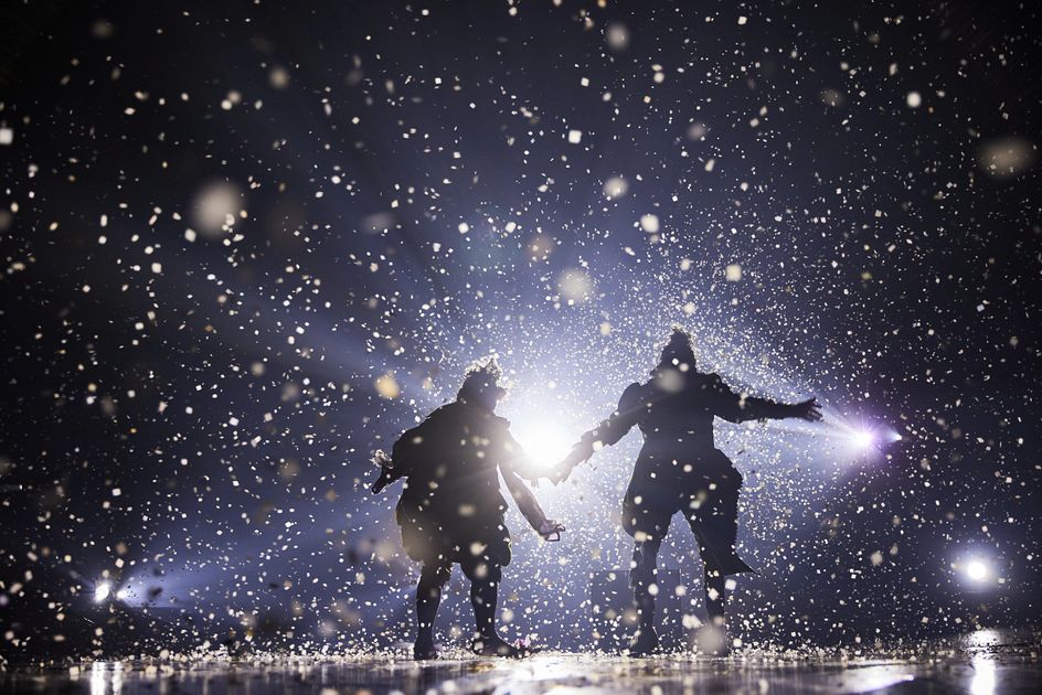 Your Guide To January 2022 Events In Seattle EverOut Seattle
