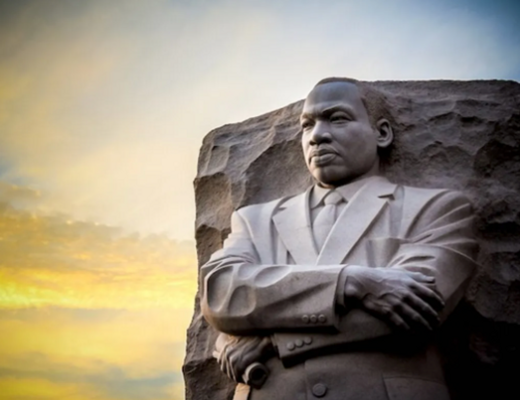 Neiman Marcus Group Celebrates the Spirit of Dr. Martin Luther King Jr.  Through Partnership with Boys & Girls Clubs of America - Jan 17, 2022
