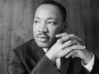 Celebrate MLK at the Hollywood Theatre with a screening of the local documentary <em><a href="https://everout.com/portland/events/keep-alive-the-dream/e108173/">Keep Alive The Dream</a></em>.