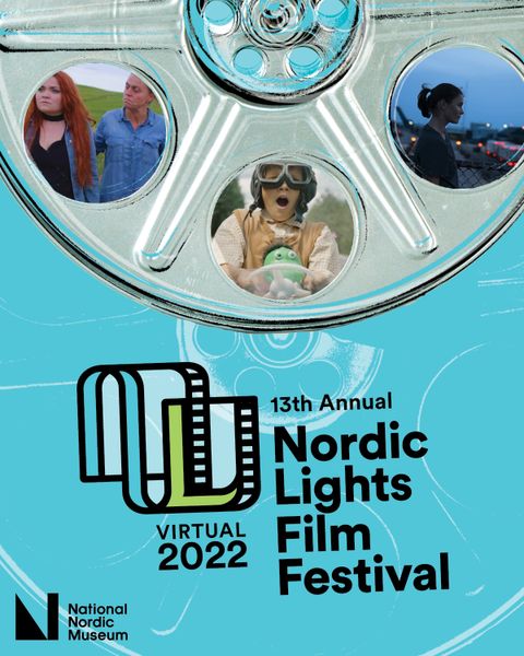 Virtual Nordic Lights Film Festival at National Nordic Museum in Seattle,  WA - Every day, through Mar 5 - EverOut Seattle