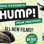 Dan Savage's HUMP! 2022 Opening Film Festival: On the Boards