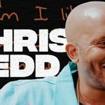 Chris Redd : Why Am I Like This?: Fremont Abbey Arts Center