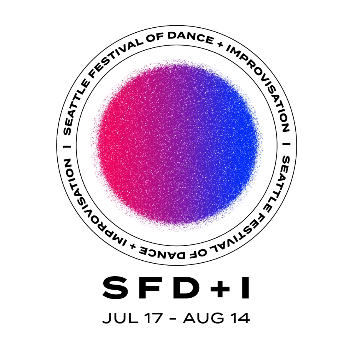 Velocity's Seattle Festival of Dance + Improvisation - Every day, through  Aug 14 - EverOut Seattle