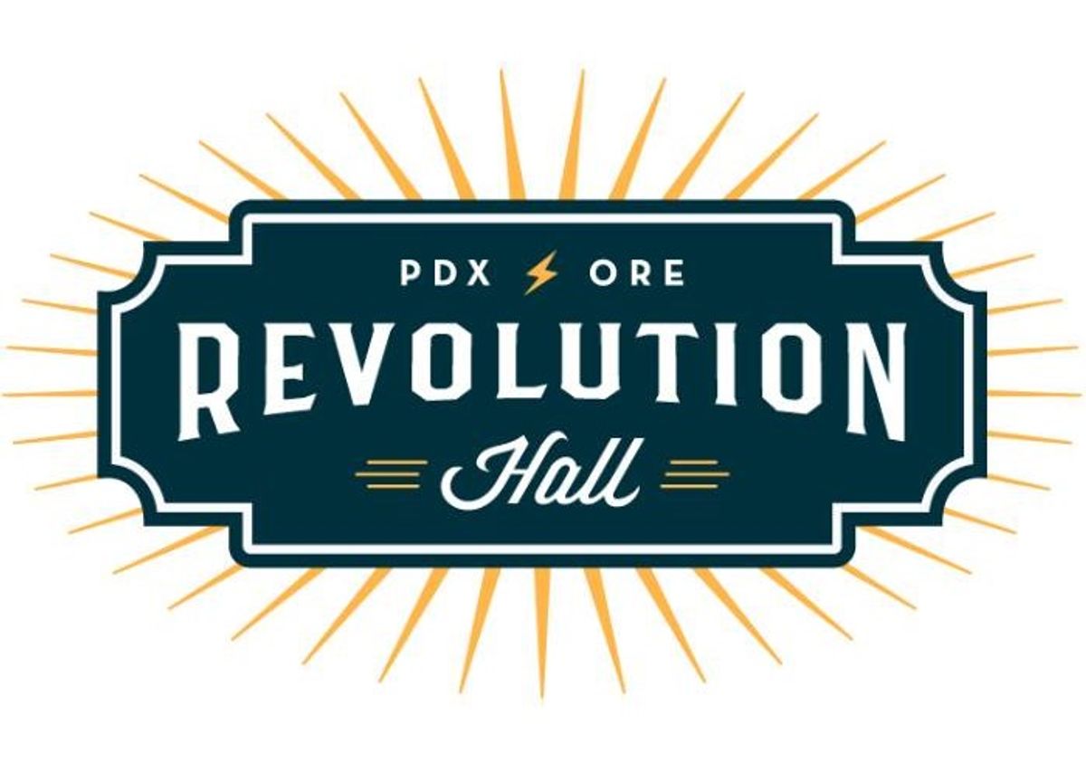 Revolution Hall - 1300 SE Stark - Arts Center - Portland, OR - EverOut